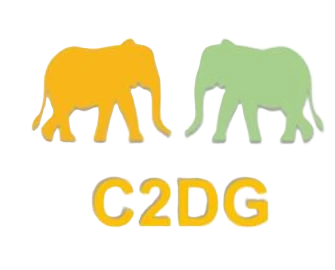 Logo C2DG
